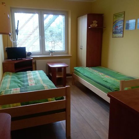 Gospodarstwo Agroturystyczne Ania I Filip Izabelin  외부 사진